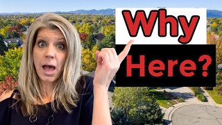 Truth About Lafayette Colorado Everything you need to know [upl. by Ruy]