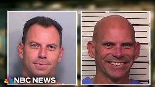 Prison employees describe Menendez brothers as model inmates [upl. by Rizan147]