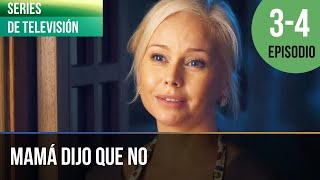 ▶️ Mamá dijo que no 3  4 Episodios  Películas Completas en Español  Peliculas [upl. by Avirt]