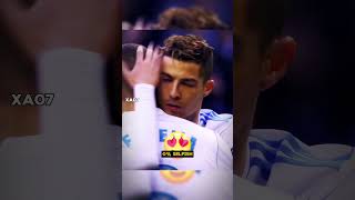 Ronaldo Unselfish Moments ❤️😍 shorts ronaldo messi shortsvideo [upl. by Ylatfen502]