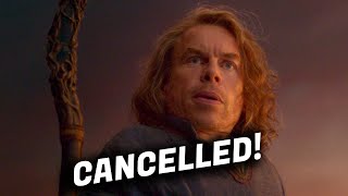 Willow Series CANCELLED After One Season Disney Is A Joke [upl. by Poyssick]