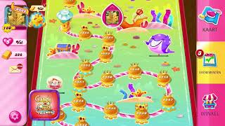 Candy Crush Saga full map scrolling  All Levels 1 to 10 000 [upl. by Ireg]