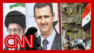 US believes Assad regime in Syria may fall in days [upl. by Downing]