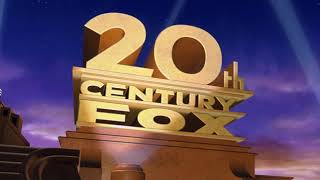 20th Century Fox XMen [upl. by Ursa]