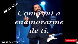 Marco Antonio Solis sus 5 mejores canciones  sus mejores exitos romanticos [upl. by Ailhat]