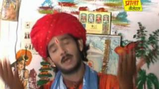 Likh Do Mhare Rom Rom Rajasthani New Religious Album Ram Ji Special Bhakti Song Of 2012 [upl. by Haden224]