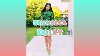 Shenseea  Dolly  Official Audio [upl. by Shellans]