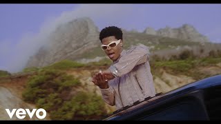 Nasty C  Crazy Crazy [upl. by Eitsim]