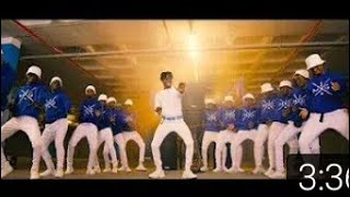 Diamond Platnumz Ft Fally Ipupa  Inama Official Video [upl. by Jamil]