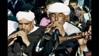 The Master Musicians of Jajouka 17 1980 [upl. by Gayl]