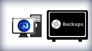 How to create a backup in Acronis True Image [upl. by Hook]