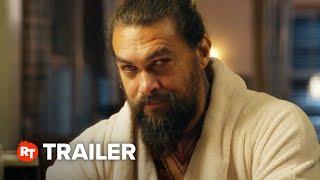 Aquaman and the Lost Kingdom Trailer 1 2023 [upl. by Yentruocal119]