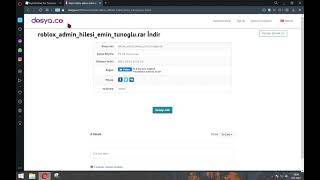 Roblox nasıl hile yapılır en basit anlatım roblox hile açma 2022 virüssüz [upl. by Junko]