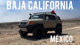 RECORRIENDO BAJA CALIFORNIA MÉXICO [upl. by Justus]