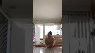 Better splits challenge day 6 [upl. by Primavera]