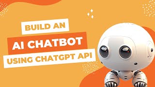 ChatGPT API in JavaScript for Beginners  AI Chatbot Tutorial [upl. by Kier]