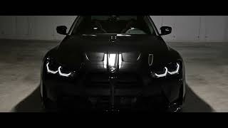 The BMW M3 Competition  lost soul  4K [upl. by Nowell]