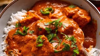 Goan Fish Curry [upl. by Novets]