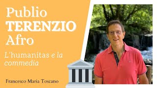 Terenzio l«humanitas» e la commedia [upl. by Wilkens172]