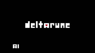 Deltarune HEY EVERY but is made by an AI [upl. by Alih552]