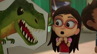 6 Owlette’s Terrible Pterodactyl Trouble ❤ PJ Masks [upl. by Bushweller82]