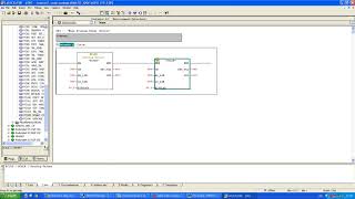 Siemens Step 7 Analog input output scale [upl. by Torie]