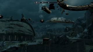 Skyrim remastered updated whiterun secret chest glitch Easier method wcommentary [upl. by Maidel242]