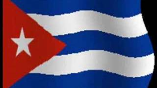 Bandera de Cuba [upl. by Irreg]