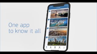 CheckMyTrip The world’s leading travel app [upl. by Birgitta]