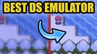 Best DS Emulator Settings Guide 2024 [upl. by Dnamra]