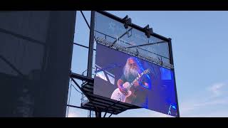 jamey Johnson quothigh cost of living quot the wharf 51124 gulf shores [upl. by Hermie]