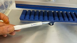 How to Sublimate a Pen Using the Pen Press Attachment [upl. by Latimer]