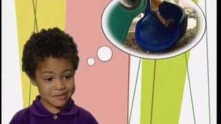 PBS Kids What Do You Think About Playground Short Version HQ [upl. by Orwin]