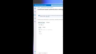 How to migrate from Active Directory Federation Services AD FS to Microsoft Entra ID [upl. by Kerrill189]