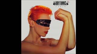 Eurythmics ● Here Comes The Rain Again remastered HQ [upl. by Kcub761]