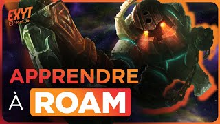 GUIDE NAUTILUS SUPPORT SAISON 13 2023 GUIDE ULTIME ROAM RUNES OBJETS GAMEPLAY COMBOS TIPS [upl. by Fontana985]