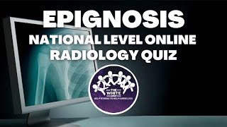 EPIGNOSIS Radiology Quiz [upl. by Wehttan]