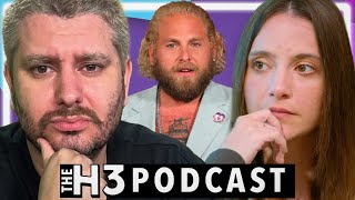 Talking to Jonah Hill Accuser Alexa Nikolas  Off The Rails 79 [upl. by Artur]