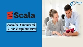 Scala Tutorial for Beginners  Scala Language  Scala Functional Programming  DataFlair [upl. by Raamal]