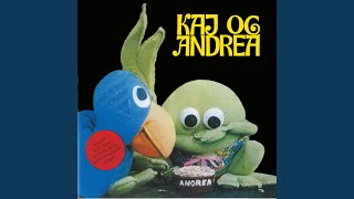 Andreas sang [upl. by Lindly]