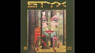 S̲ty̲x T̲h̲e̲ G̲rand illus̲ion Full Album 1977 [upl. by Einahpet]