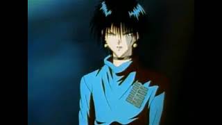 Recca Vs Kukai  Flame of Recca TAGALOG HD [upl. by Utimer698]