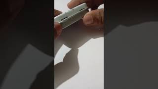 KNEADABLE ART ERASER UNBOXINGkneadable eraser unboxingdoms ka kneadable art eraser unboxing art [upl. by Imoen119]