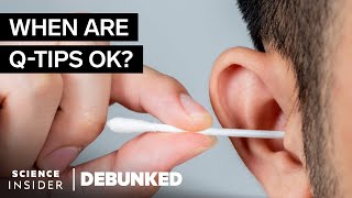 ENT Doctors Debunk 11 Ear And Nose Myths  Debunked [upl. by Raff]