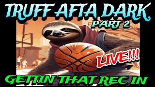 LIVE 2k24  TRUFF AFTA DARK PART 2 [upl. by Ttemme]