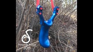 Slingshot REVIEW GEAR BEST [upl. by Forelli]