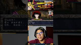 eu amo esse jogo YU GI OH forbiden memories games [upl. by Jezreel20]