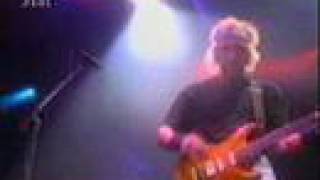 Dire Straits  Money for nothing Live in Nimes 92 [upl. by Aidahs]