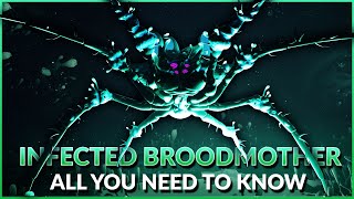 Grounded Infected Broodmother Location Moldy Hoagie Recipe Trinket and MORE in this Guide [upl. by Ardenia]