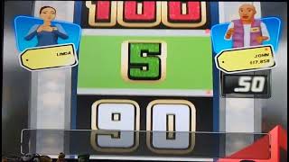 The Price is Right 2010 Review Wii [upl. by Nodlehs]